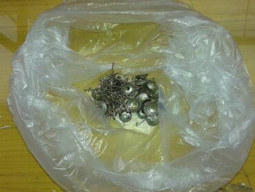 Oyuncaqlar: Куклы(SSSR). Комплект "Кукла - школьница с кроватью и стульями" — 15