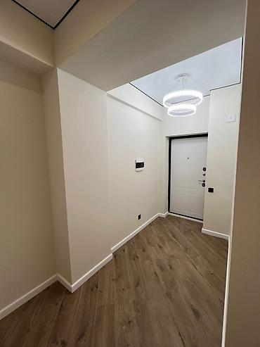 Продажа квартир: 1 комната, 44 м², Элитка, 5 этаж, Евроремонт — 14