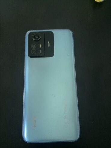 redmi a03: Redmi Note 12S, 256 GB, rəng - Göy, Barmaq izi