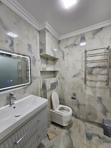 Yeni tikili: Masazır, 3 otaqlı, Yeni tikili, 83 kv. m — 9