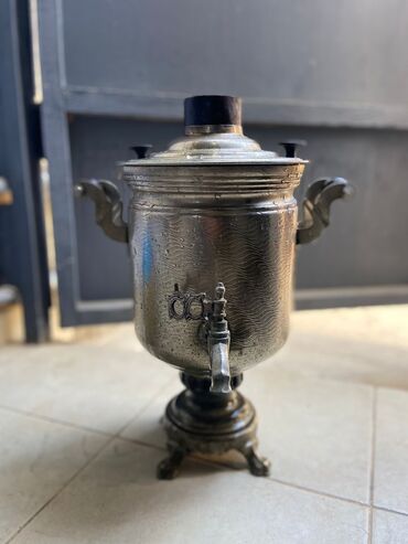 samovar altı podnos: Od Samovar, 5 l