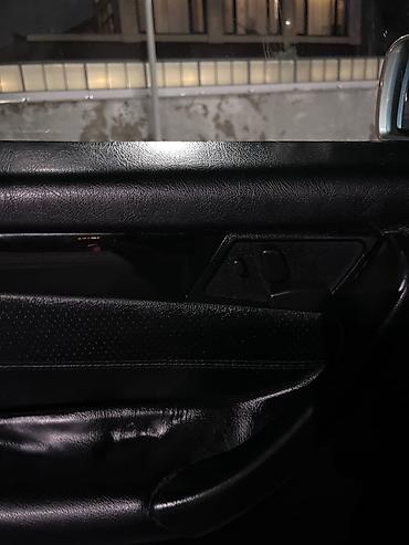 Digər avtomobillər: Model: C230 (W202) Mühərrik: 2.3L, 4 silindr (M111 motoru) Güc — 6