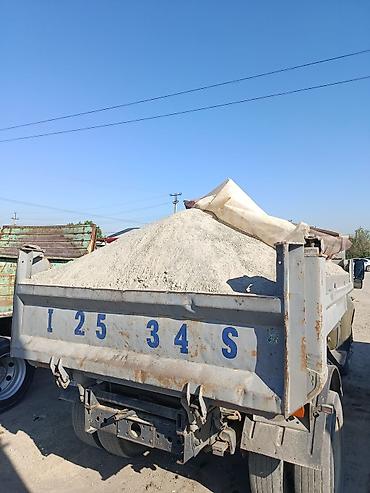 Смесь щебень и отсев: КамАЗ смесь 70/30на фундамент,стяжку,сейсмапояс,ригиль, лестницы. на — 11