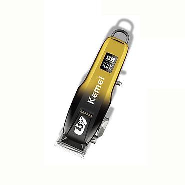 Trimmerlər və saç qırxan maşınlar: Saç qırxan maşın, Kemei, Yeni, Pulsuz çatdırılma, Ödənişli çatdırılma, Rayonlara çatdırılma — 2