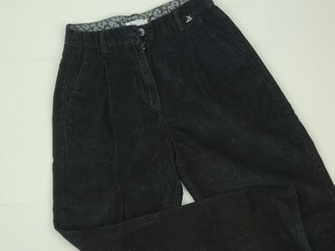 Women: Alcott, Material trousers for women, size S (EU 36)