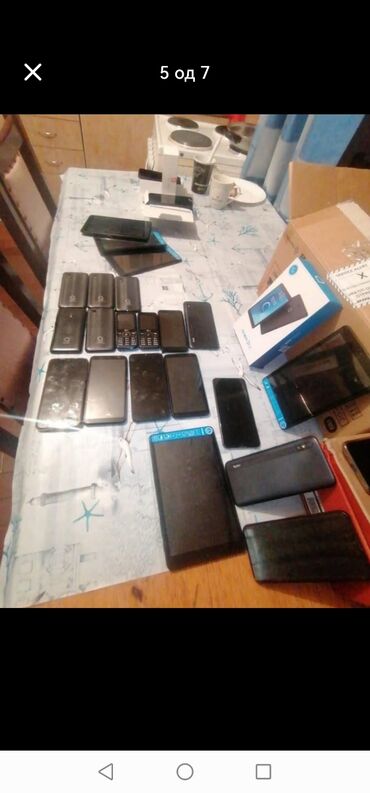 Alcatel: Alcatel 1Se Lite, 32 GB, bоја - Siva, Dual SIM — 21