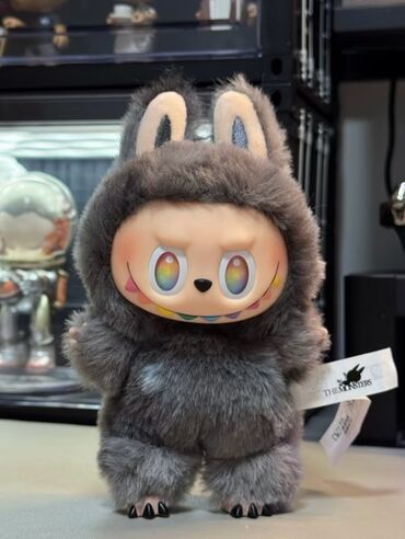 Oyuncaqlar: Labubu Kukla ● Labubu Yumuṣaq kuklalar ● Kola ve Sade olani var ● -da lalafo.az — 15 Oyuncaqlar: Labubu Kukla ● Labubu Yumuṣaq kuklalar ● Kola ve Sade olani var ● — 15