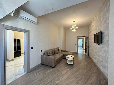 evler kiraye: İcarəyə verilir 3 otaqlı yeni tikili 142 m², Elmlər Akademiyası m — 2
