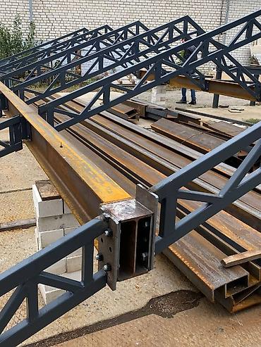 Сварка: Сварка | Перила, Решетки на окна, Ворота Гарантия, Демонтаж, Доставка — 4