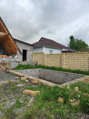 Həyət evləri və villaların satışı: 3 otaqlı, 110 kv. m, Kredit yoxdur, Təmirsiz -da lalafo.az — 17 Həyət evləri və villaların satışı: 3 otaqlı, 110 kv. m, Kredit yoxdur, Təmirsiz — 17