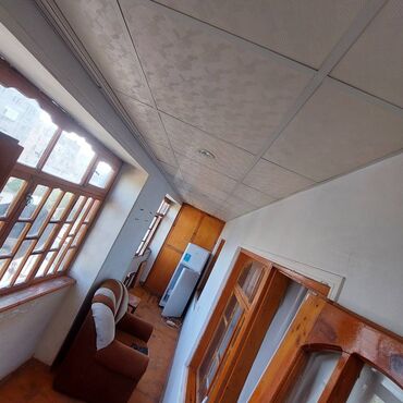 Uzunmüddətli kirayə mənzillər: Suraxanı dairəsinə yaxın,5 mərtəbənin,4-cü mərtəbəsində,3 — 10