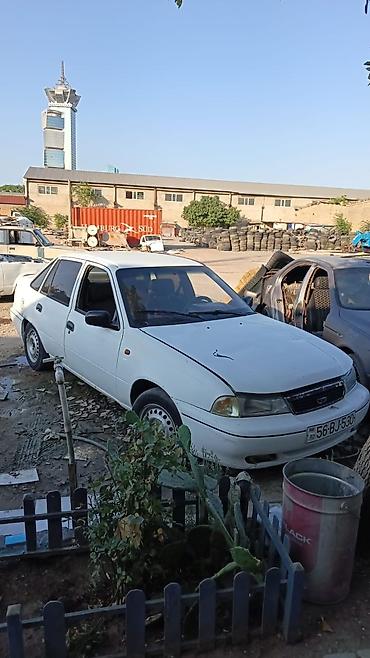 daewoo espero 2000: Daewoo Nexia ehtiyat hisseleri — 2