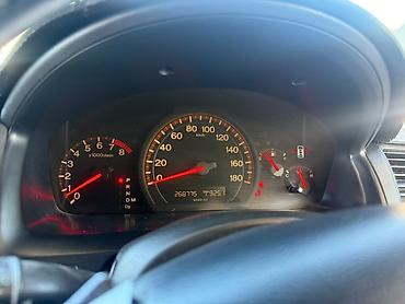 матор хонда акорд: Honda Accord: 2003 г., 2.4 л, Автомат, Бензин, Седан — 6