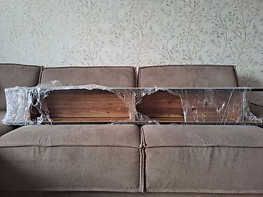 срочно телевизор: Новая подвесная полка под телевизор размер 1,80 × 25 × 22 производство — 2