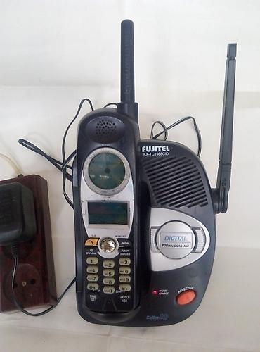 Stasionar telefonlar: Stasionar telefon Simli, İşlənmiş, Ünvandan götürmə, Pulsuz çatdırılma — 6