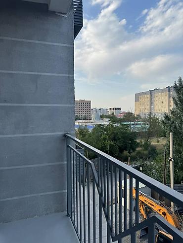 500: 1 комната, 48 м², Тунгуч мкр Элитка, 4 этаж, Дизайнерский ремонт — 6