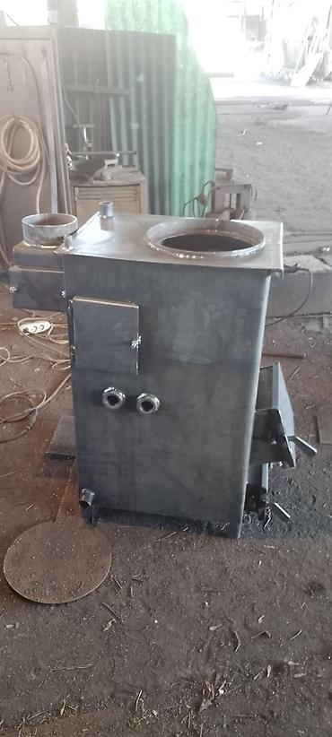 Тепловые завесы: Тепловые завесы — 9