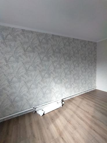 Поклейка обоев: Поклейка обоев, Демонтаж старых обоев | Жидкие обои, Фотообои, Бумажные обои Больше 6 лет опыта at lalafo.kg — 4 Поклейка обоев: Поклейка обоев, Демонтаж старых обоев | Жидкие обои, Фотообои, Бумажные обои Больше 6 лет опыта — 4