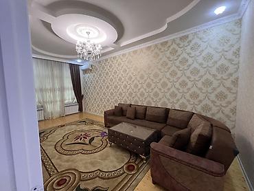 heyet evleri ipoteka ile: 3 otaqlı, 110 kv. m — 2