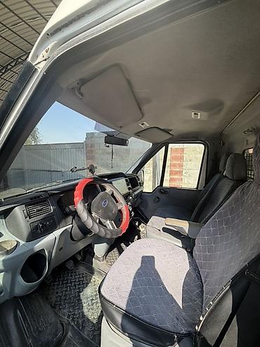 муссо бампер: Ford Transit — мотор от Муссо 3.0 литра дизель, состояние отличное ! — 6
