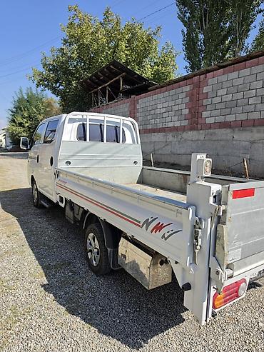хендай портер 2 цена бишкек: Hyundai Porter: 2023 г., 2.5 л, Типтроник, Дизель, Лимузин — 9