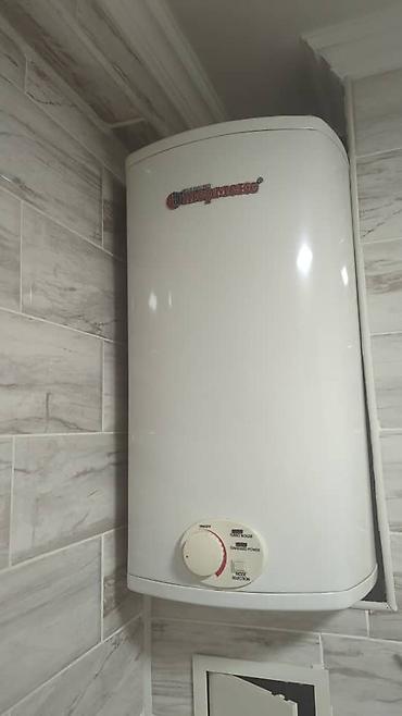 Ремонт сантехники: Ремонт сантехники Больше 6 лет опыта — 6