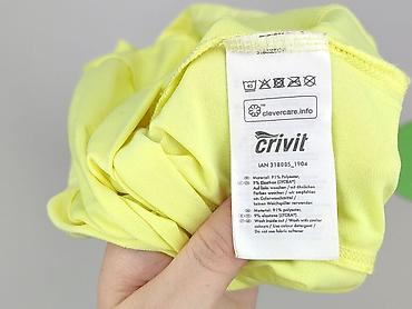 dresy esmara: Crivit, T-shirt damski, rozmiar S — 4