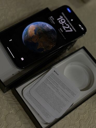 iphone es5: IPhone 13 Pro Max, 256 GB, Face ID