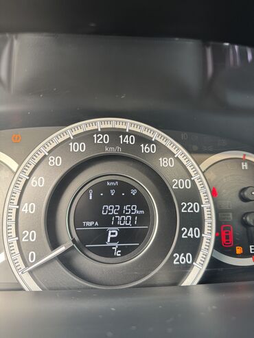 Honda: Honda Accord: 2017 г., 2.4 л, Автомат, Бензин, Седан — 10