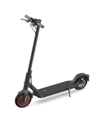skuter satışı: Mi Electric Skooter Pro 2. Karobkasında. Skooter Yenidir. İstifadə