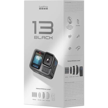 ip камеры btb с удаленным доступом: 🍏 Экшн камера GoPro HERO 13. У наc вы мoжетe купить нoвую oригинальную