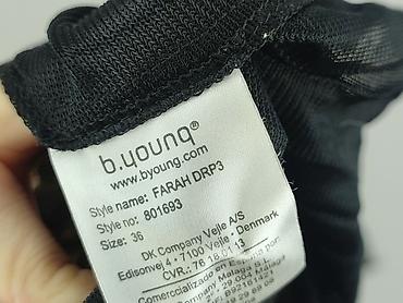 second hand sukienki: BYoung, Sukienka damska, rozmiar S — 4