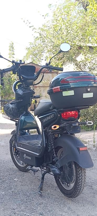 Скутеры: Продаю новый электро скутер 🛵 Год выпуска 2025 год ✅ Максимальная at lalafo.kg — 6 Скутеры: Продаю новый электро скутер 🛵 Год выпуска 2025 год ✅ Максимальная — 6