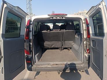 автомат каропка мерс 124: Mercedes-Benz Vito: 2008 г., Автомат, Дизель — 8