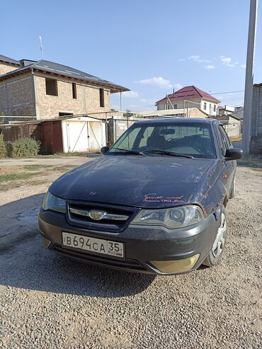 шины для нексия: Daewoo Nexia: 2008 г., 1.5 л, Механика, Бензин, Седан