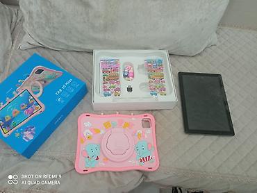 samsung galaxy tab a: Uşaq planşeti – Oteeto TAB 10 Kids Xüsusiyyətlər: heç bir prablemi — 3