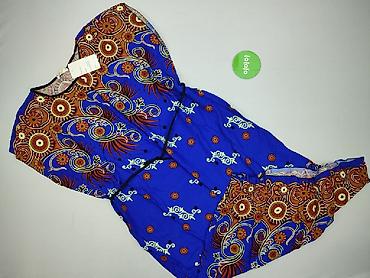 mango len: Sukienka damska, rozmiar 5XL — 2