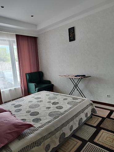 Продажа квартир: 4 комнаты, 70 м², 1 этаж — 7