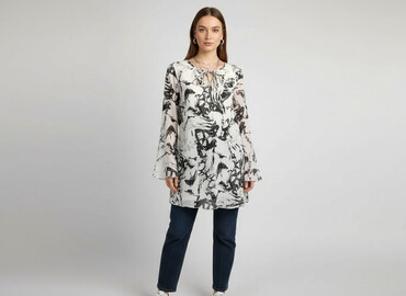 sukienki sylwester: Women`s dress, size S