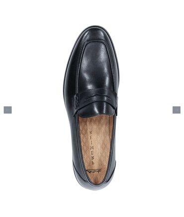 Белорусская обувь, туфли мужские из натуральной кожи, произведено по