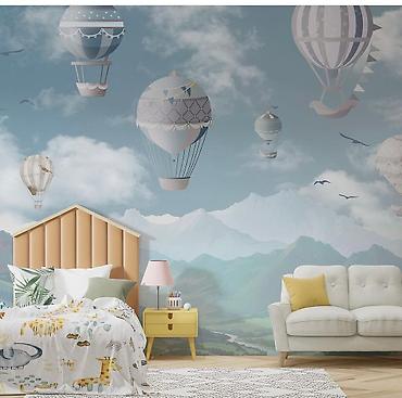 Фотообои: Фотообои на заказ ! Изготовление 2-3 дня Подберем любой рисунок под — 4