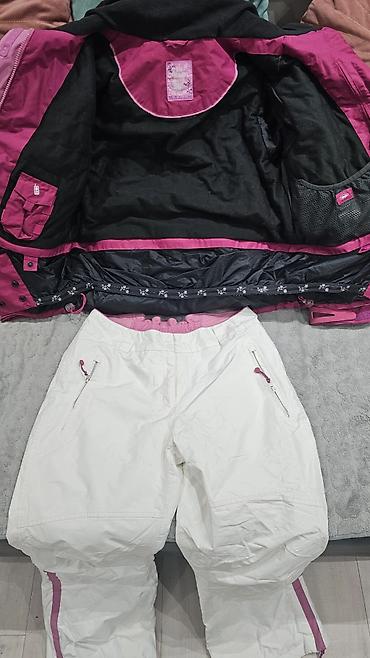 Dvodelni skafanderi: Zovite na br.tel.ako vas nešto interesuje — 1