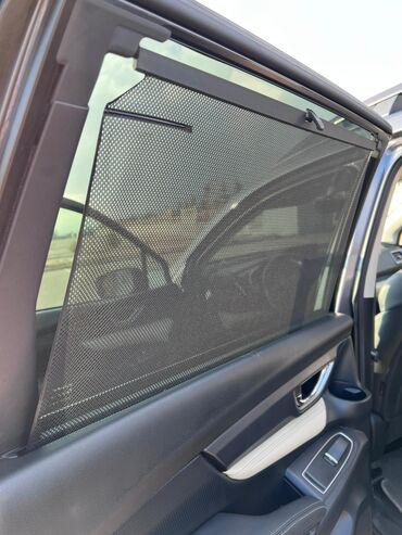 Subaru: Subaru Ascent: 2019 г., 2.4 л, Вариатор, Бензин, Кроссовер — 10