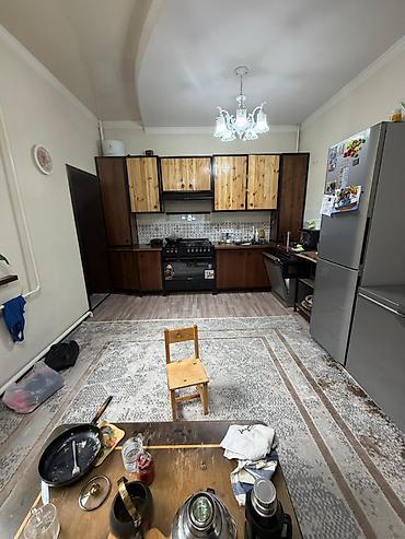 на берегу: 210 м², 6 комнат, Без животных — 8