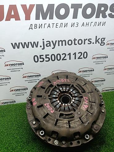 Корзина сцепления BMW Z4 M54B22 2007 (б/у) at lalafo.kg Корзина сцепления BMW Z4 M54B22 2007 (б/у)