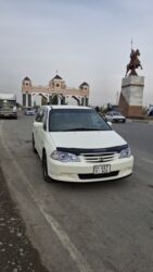 набор инструментов force: Honda Odyssey: 2001 г., 2.3 л, Автомат, Бензин, Вэн/Минивэн