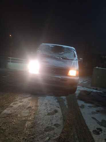 Mercedes-Benz: Salam aleykum maşın 8 ay olar kraskalanıb öz şəxsi maşınımdı — 12