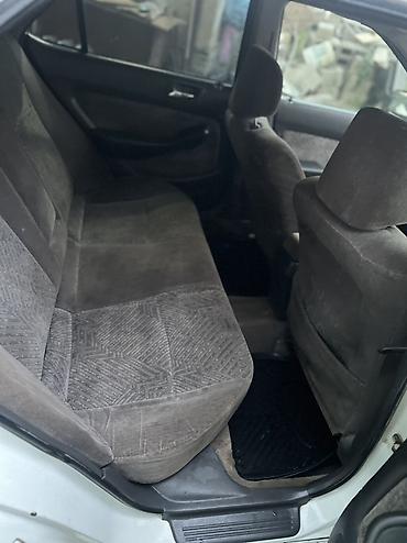 нексия универсал: Honda Accord: 1998 г., 2.3 л, Автомат, Бензин, Универсал — 8