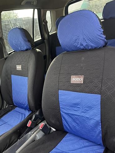 мазда демио чехол: Mazda Demio: 2004 г., 1.5 л, Автомат, Бензин, Хэтчбэк — 8