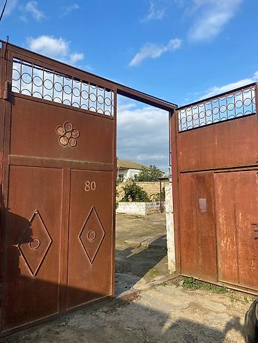 Torpaq sahələrinin satışı: 20 sot, Tikinti, Mülkiyyətçi, Kupça (Çıxarış) — 9